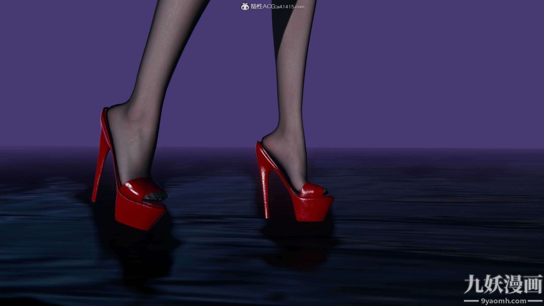 [3D]逆转第二季[完整版]第10章【第05话】