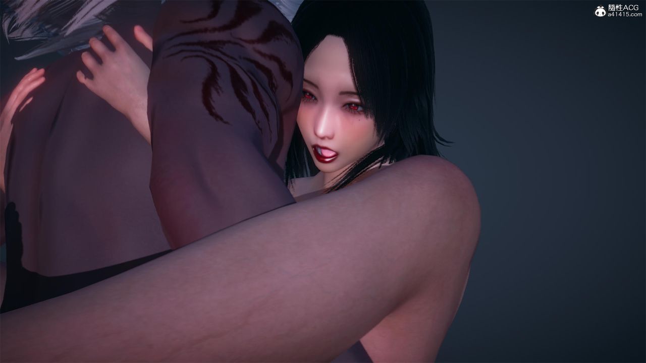 [3D]天命正传第62话