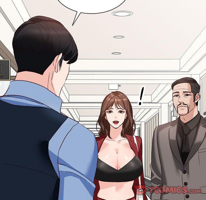 阔少的女仆们第52话