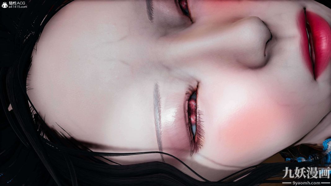 [3D]逆转第二季[完整版]第10章【第07话】