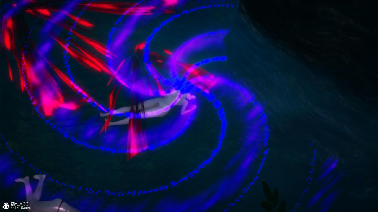 [3D]天命正傳第63話