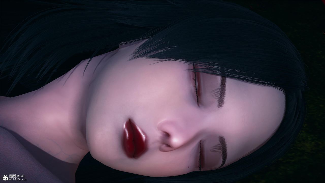 [3D]天命正傳第63話