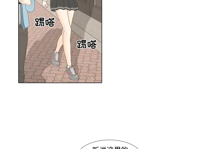 手中的世界第20话
