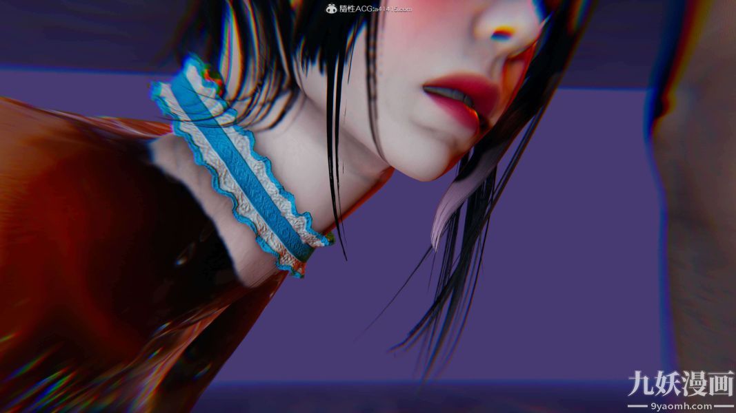 [3D]逆转第二季[完整版]第10章【第08话】