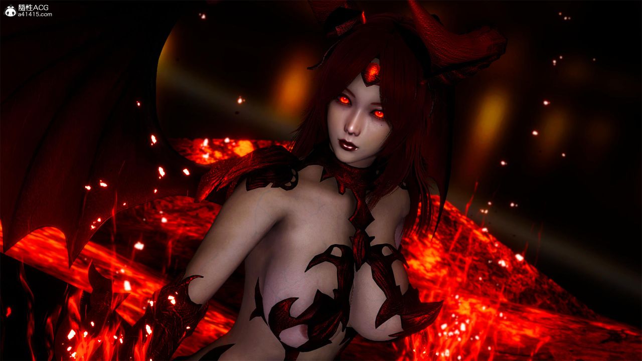 [3D]天命正传第63话