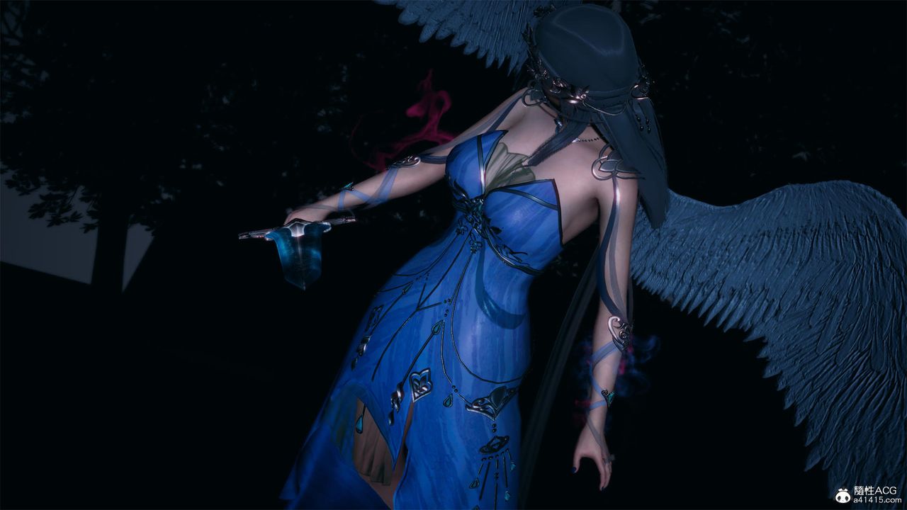 [3D]天命正传第63话