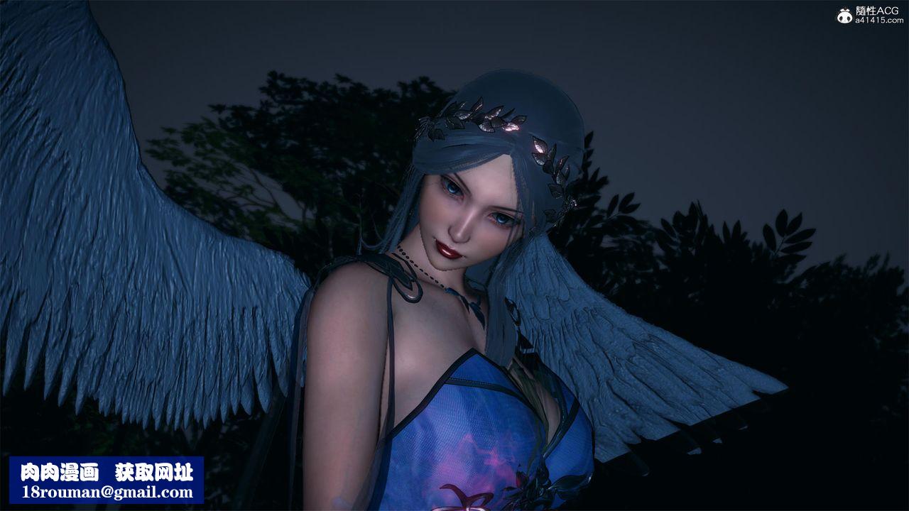 [3D]天命正传第63话