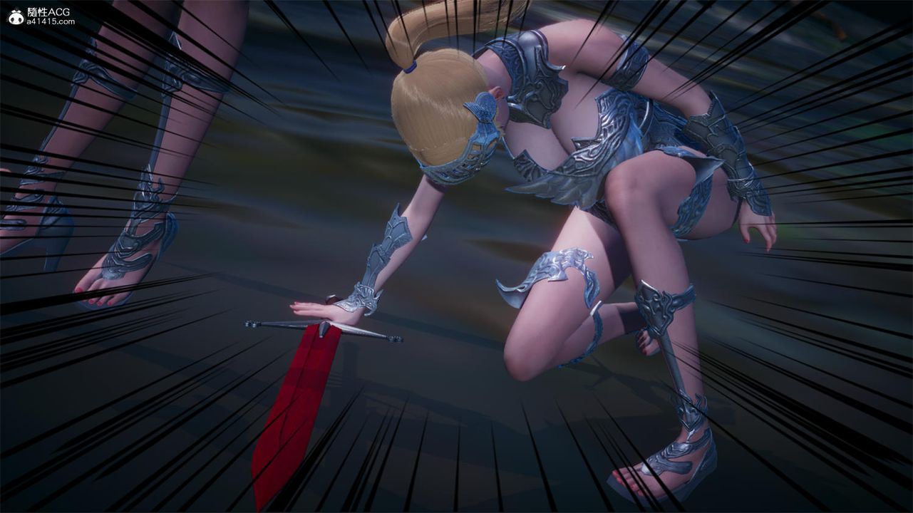 [3D]天命正传第64话