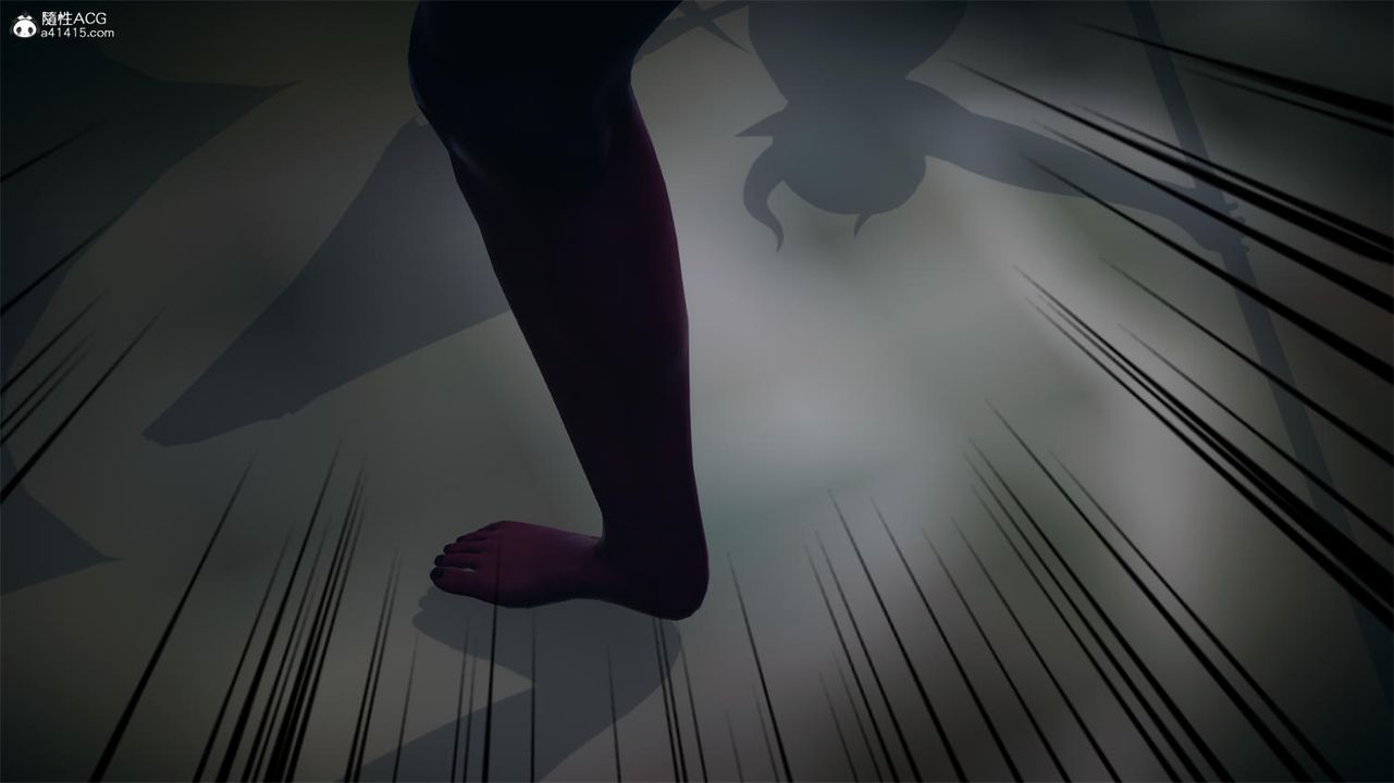 [3D]天命正传第64话