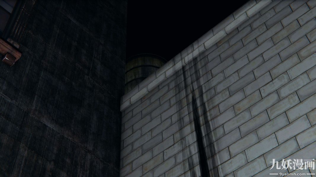 [3D]逆转第二季[完整版]第11章【第01话】