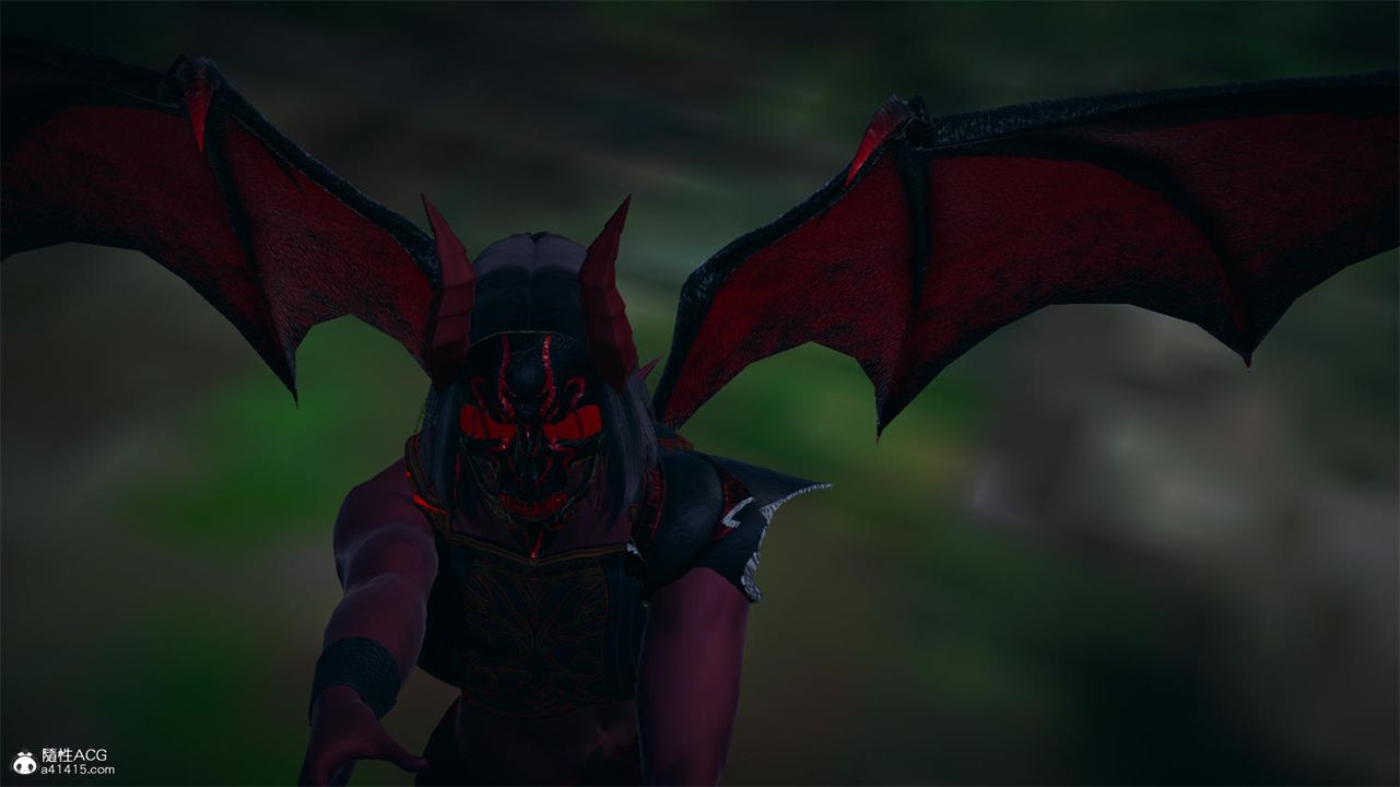 [3D]天命正传第64话