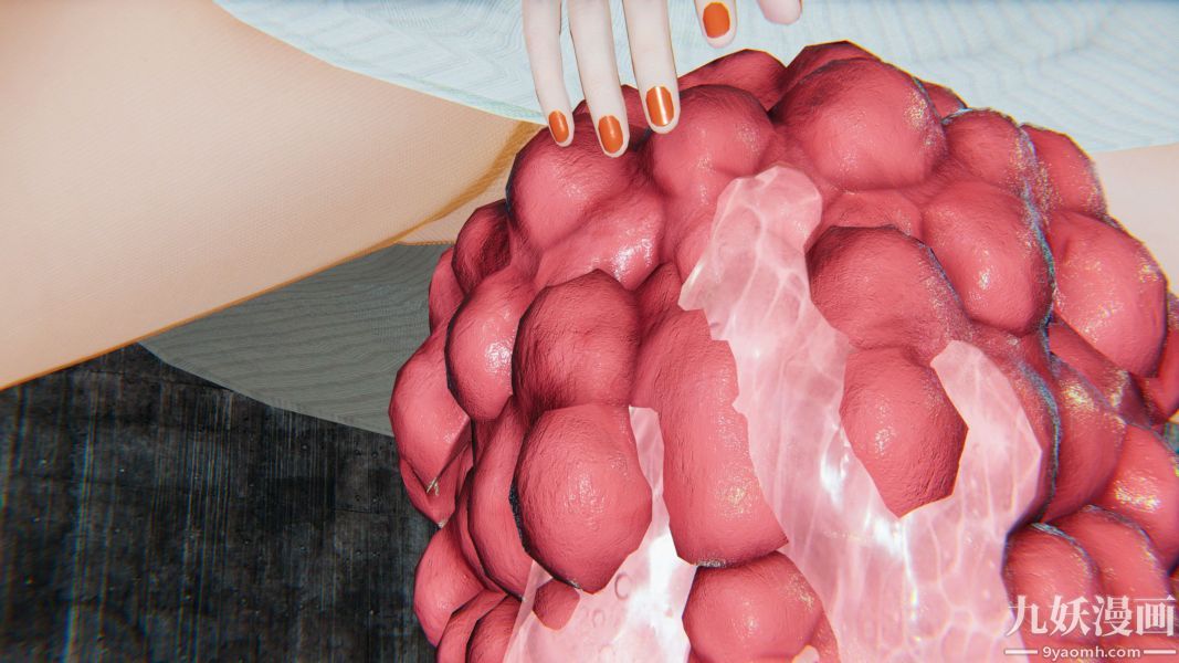 [3D]逆转第二季[完整版]第11章【第01话】