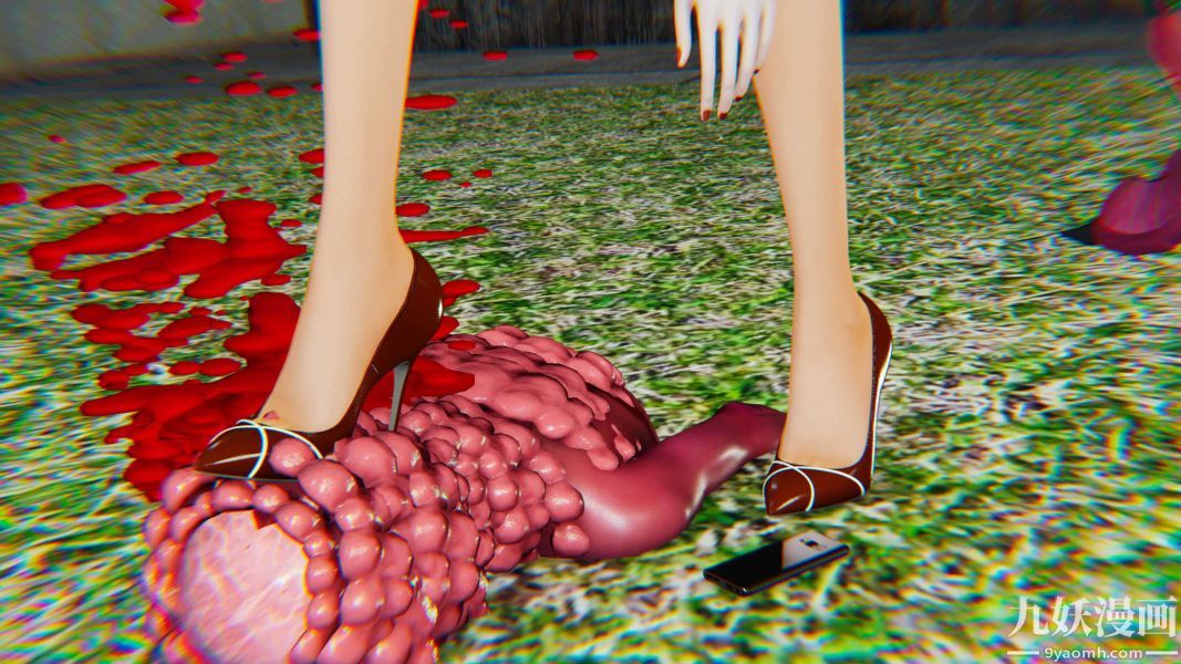 [3D]逆转第二季[完整版]第11章【第01话】