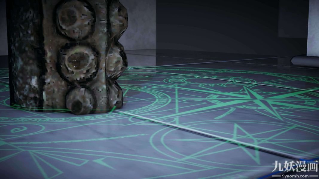 [3D]逆转第二季[完整版]第11章【第02话】