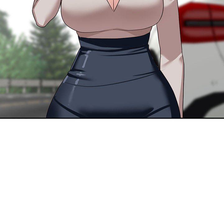 阔少的女仆们第53话