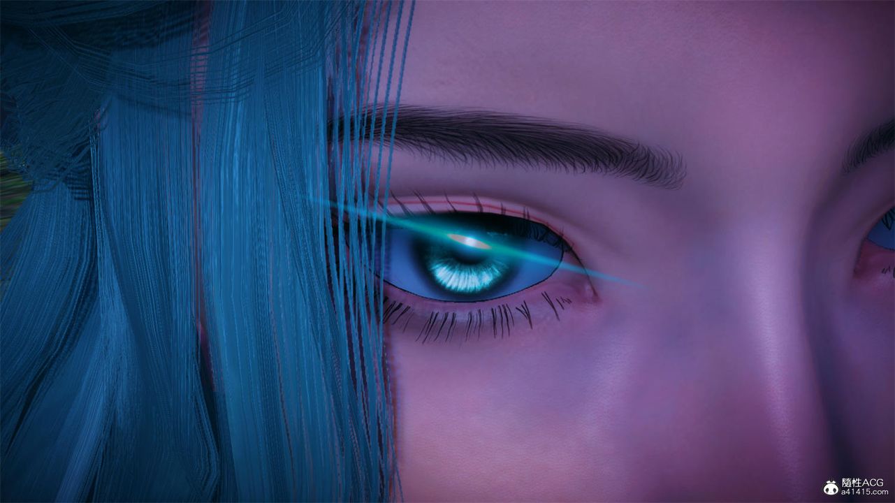 [3D]天命正传第65话