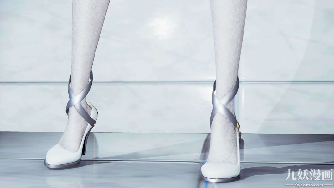 [3D]逆转第二季[完整版]第11章【第02话】