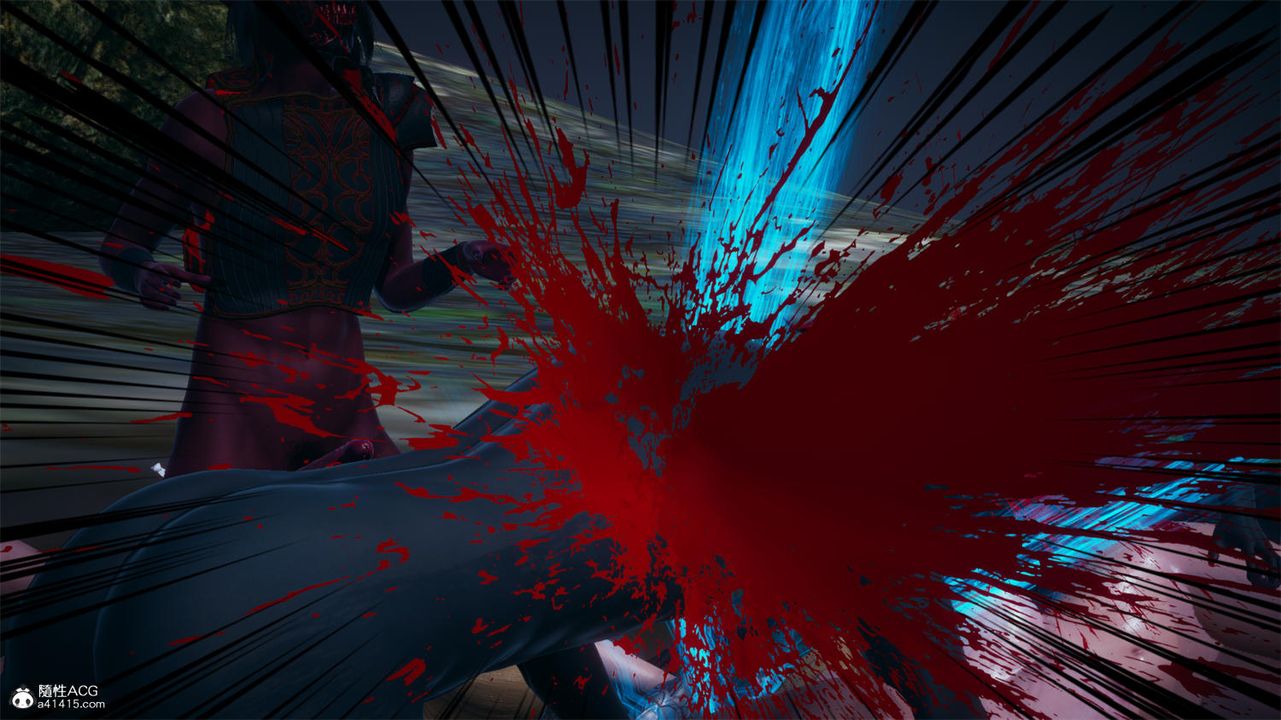 [3D]天命正传第65话