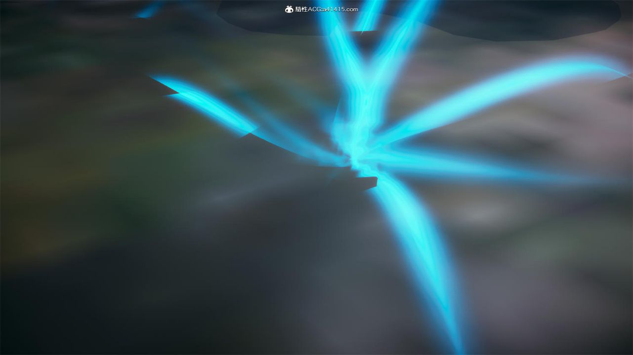 [3D]天命正传第65话