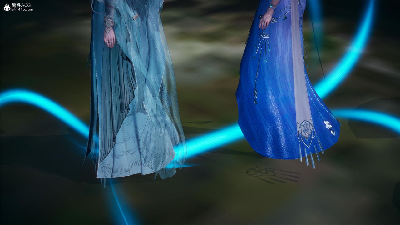 [3D]天命正傳第65話