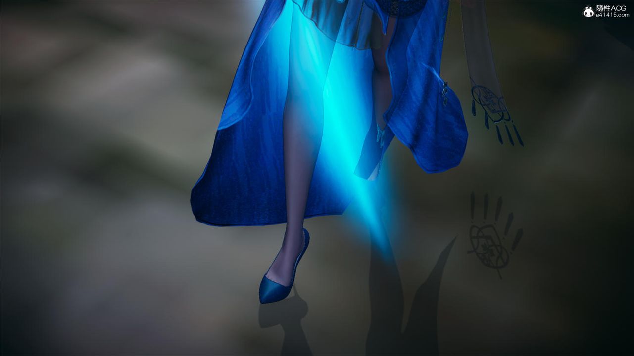 [3D]天命正传第65话