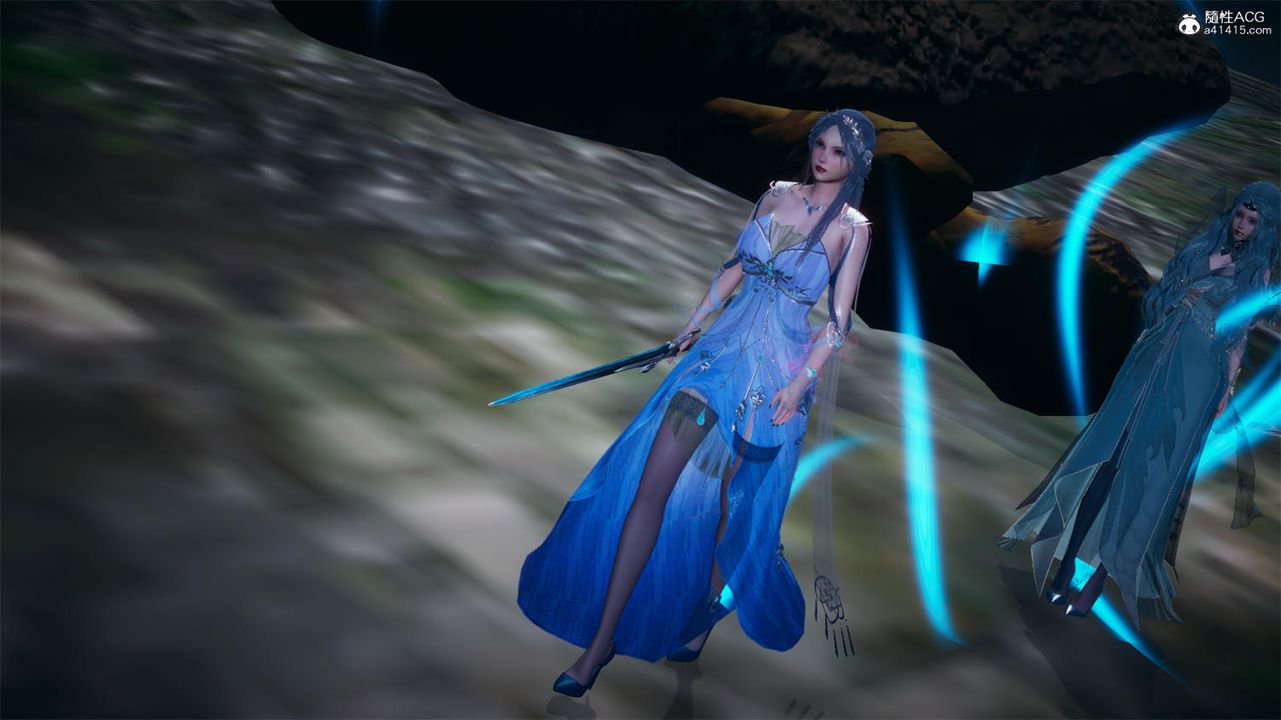 [3D]天命正傳第65話