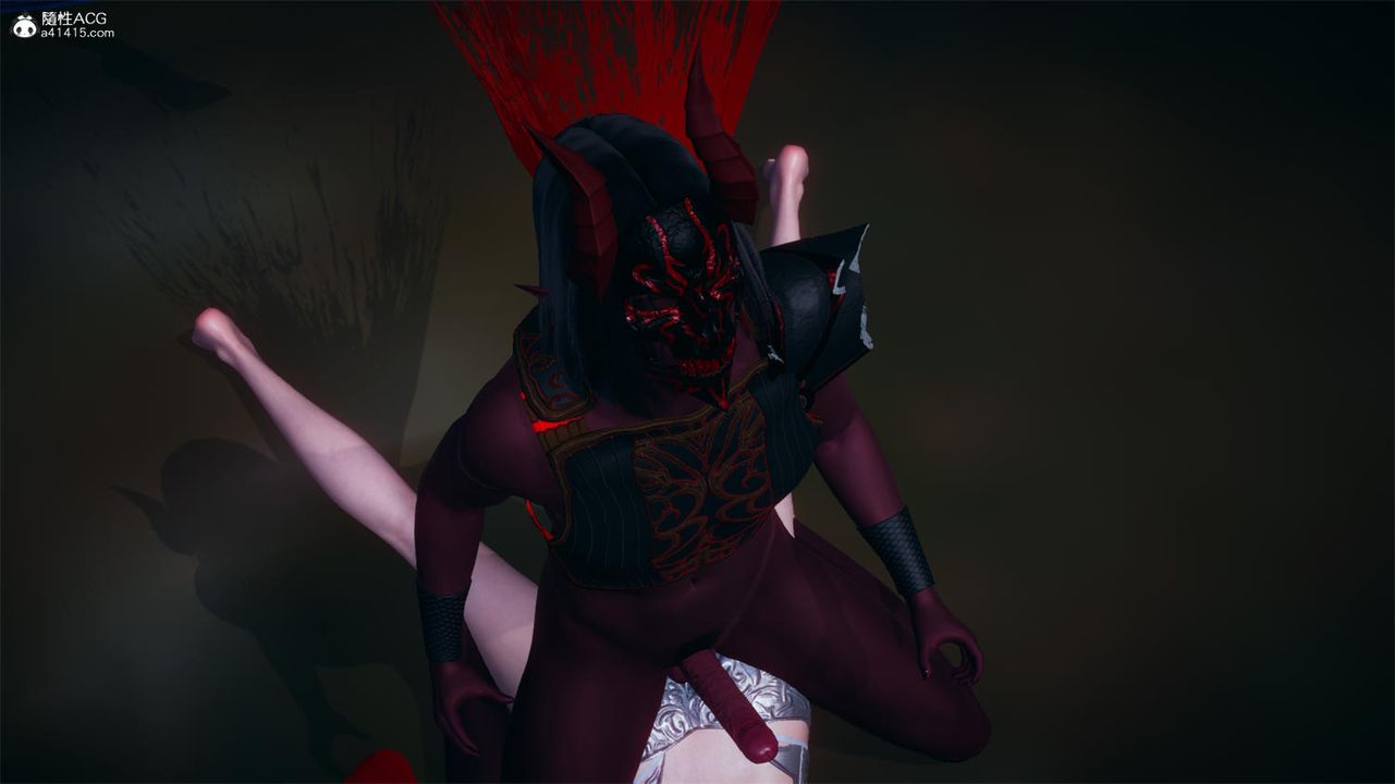 [3D]天命正传第65话