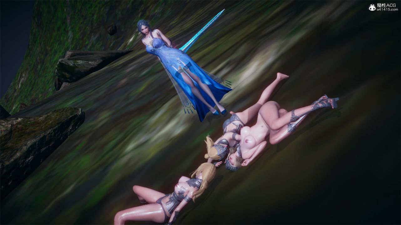 [3D]天命正傳第65話