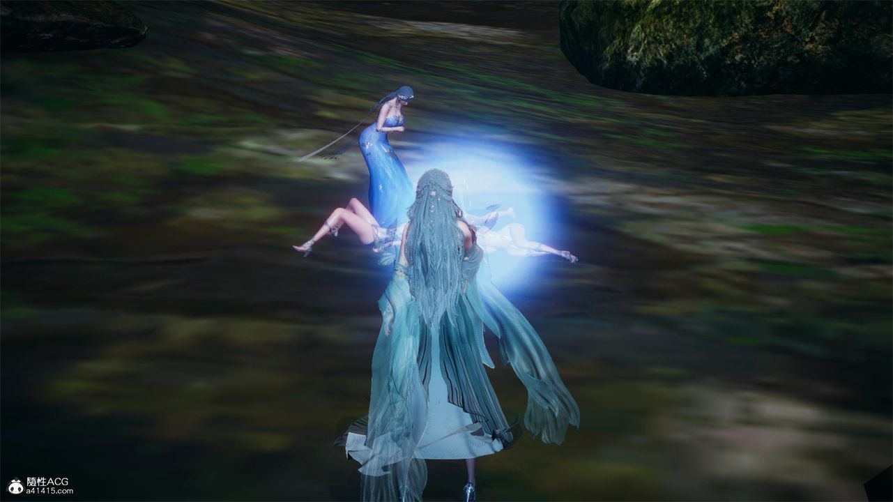 [3D]天命正传第65话