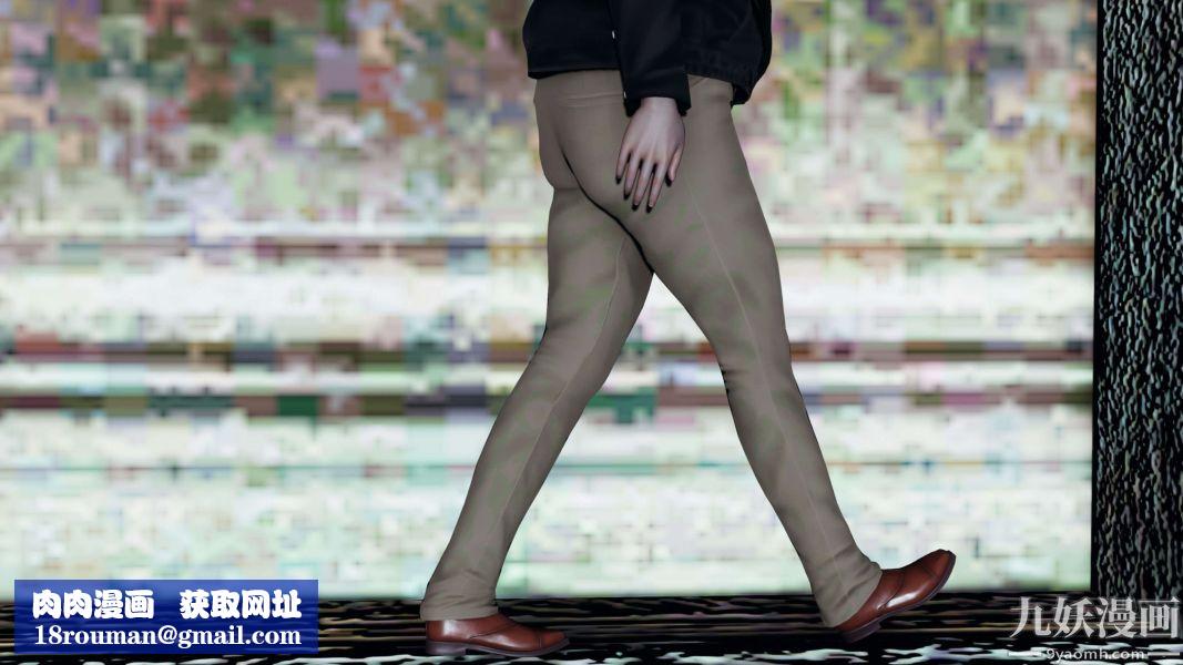 [3D]逆转第二季[完整版]第11章【第02话】