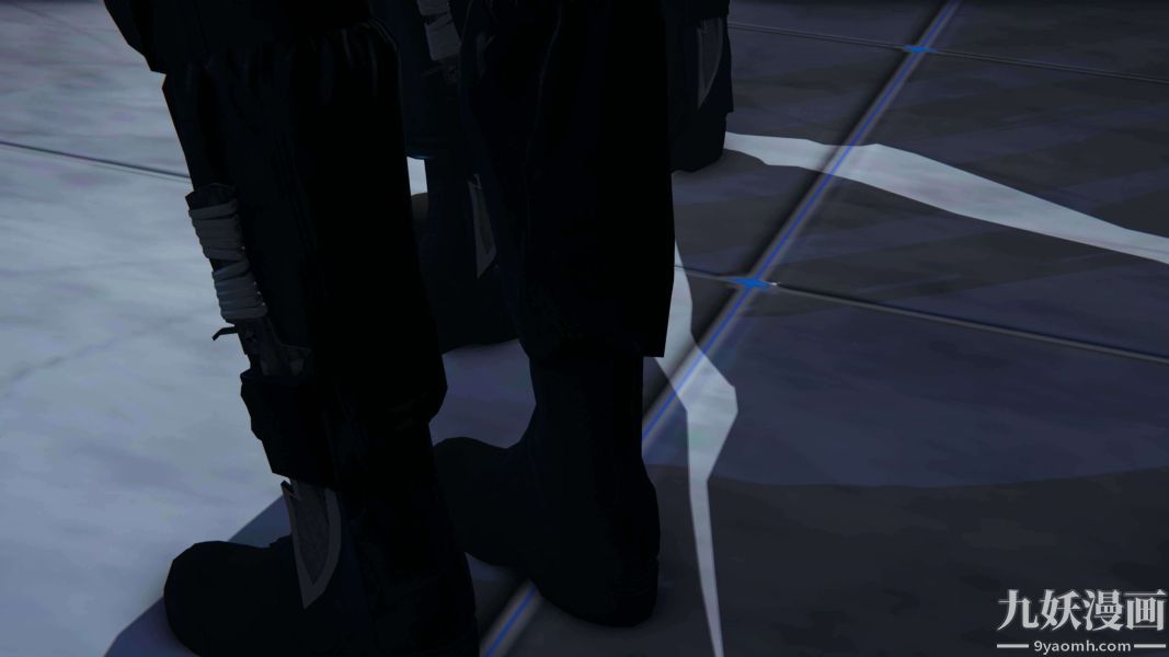 [3D]逆转第二季[完整版]第11章【第03话】