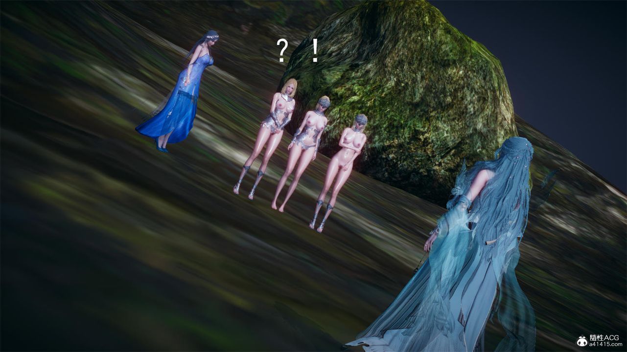 [3D]天命正传第66话