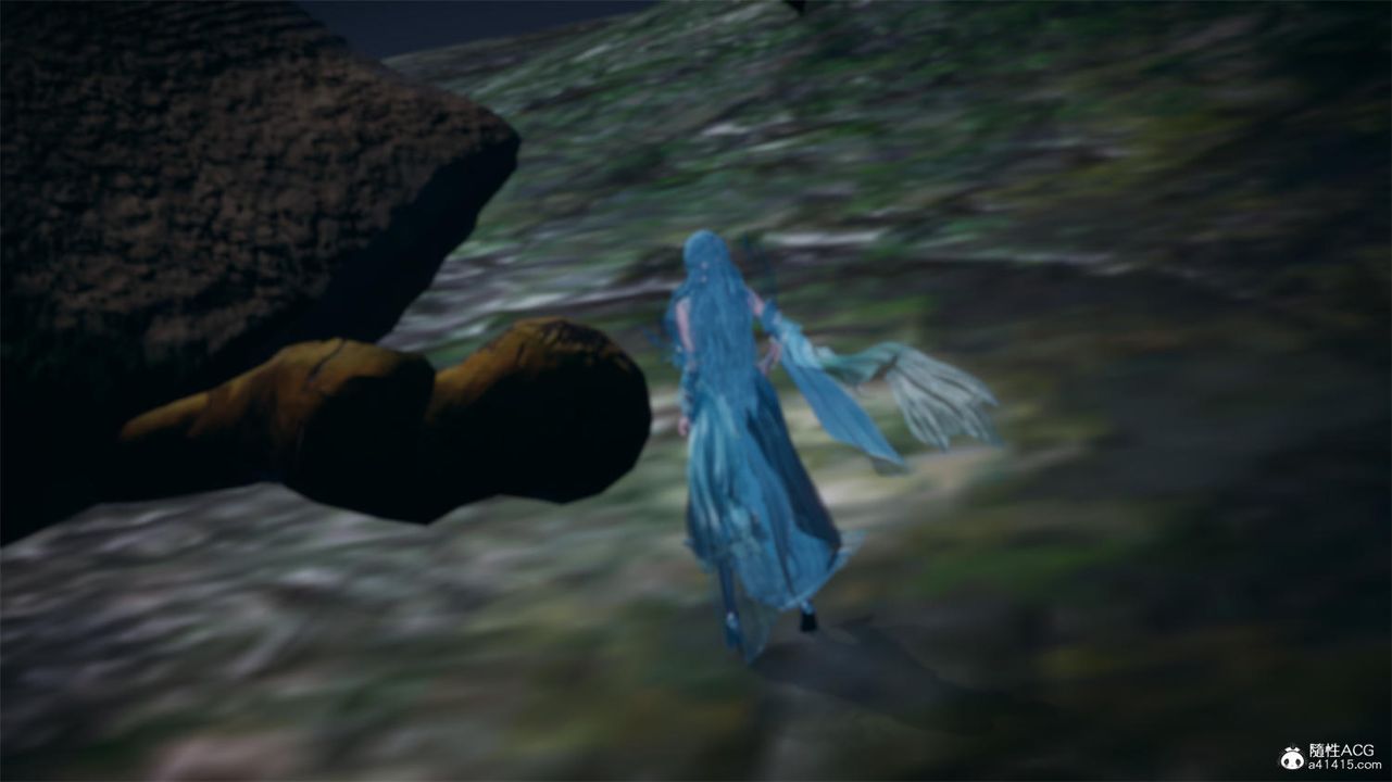 [3D]天命正传第66话