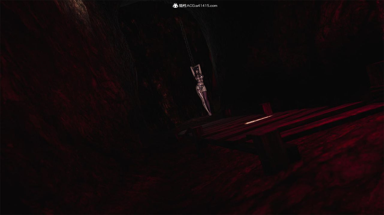 [3D]天命正传第66话