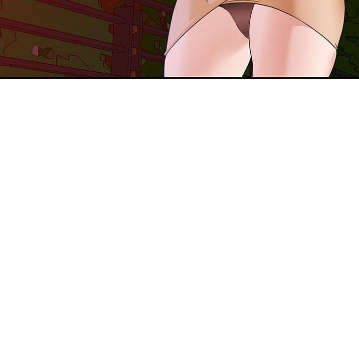 阔少的女仆们第54话