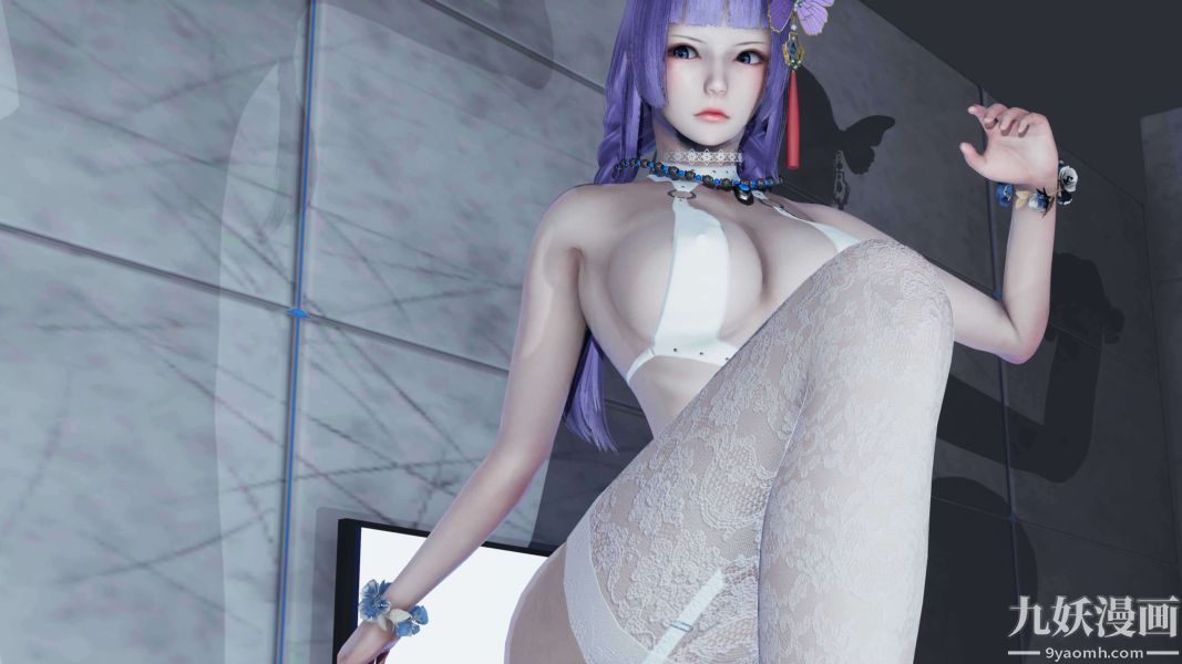 [3D]逆转第二季[完整版]第11章【第03话】