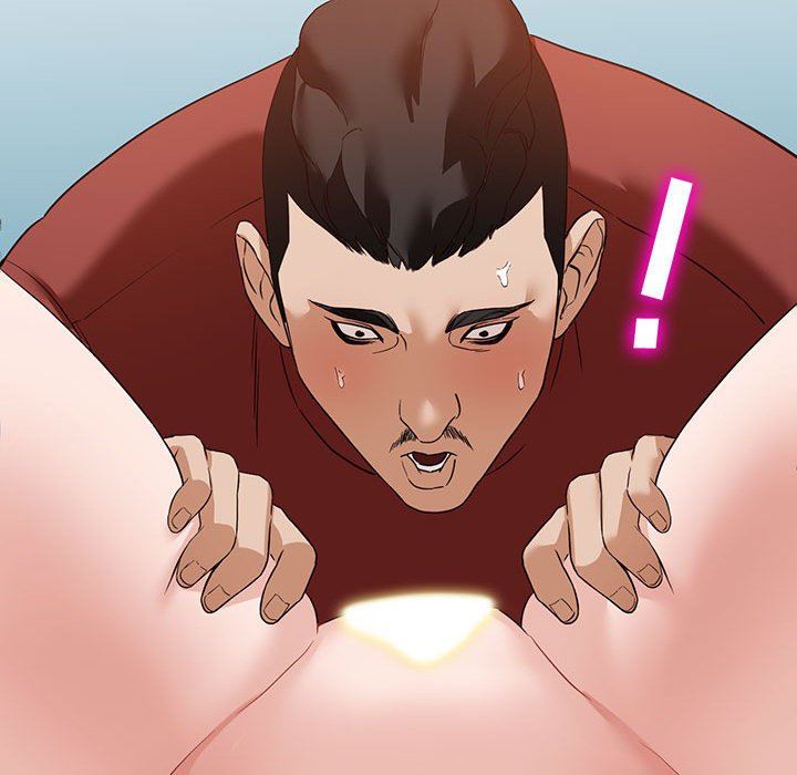 阔少的女仆们第54话