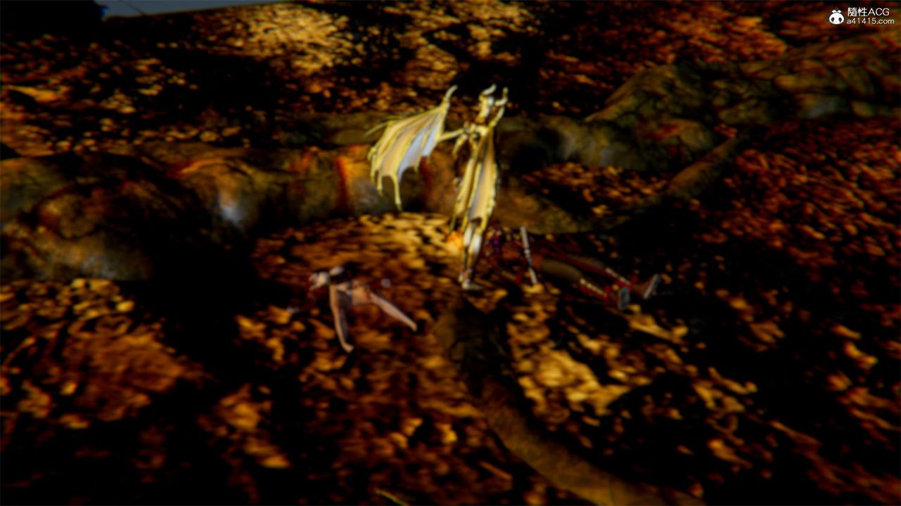 [3D]天命正传第66话