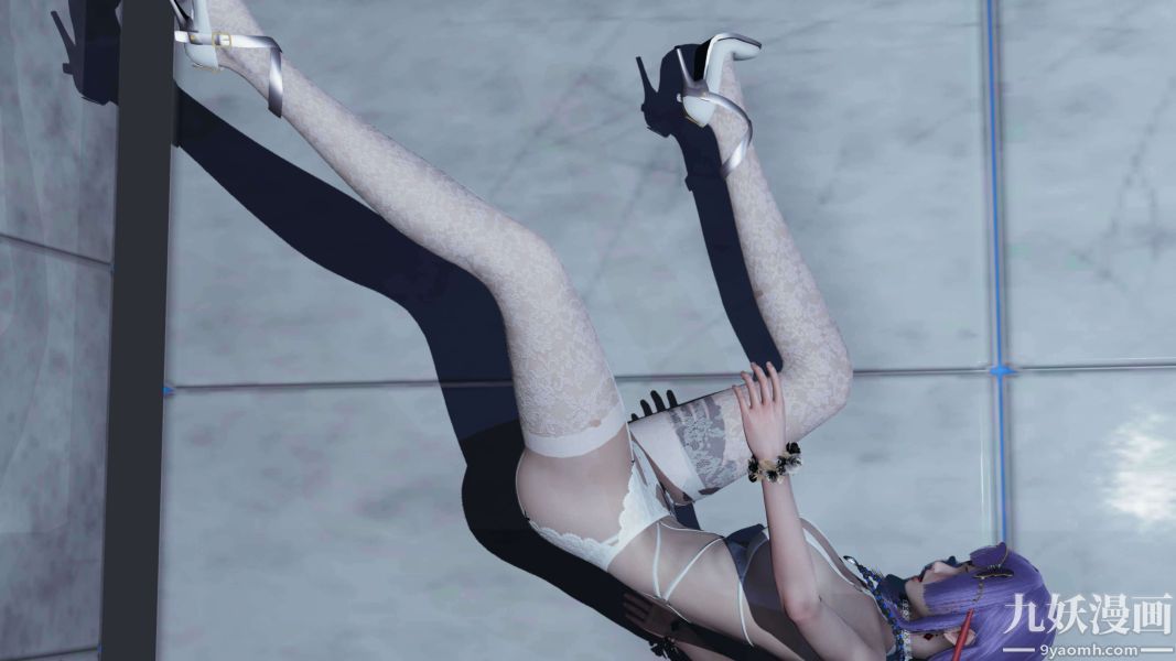 [3D]逆转第二季[完整版]第11章【第04话】