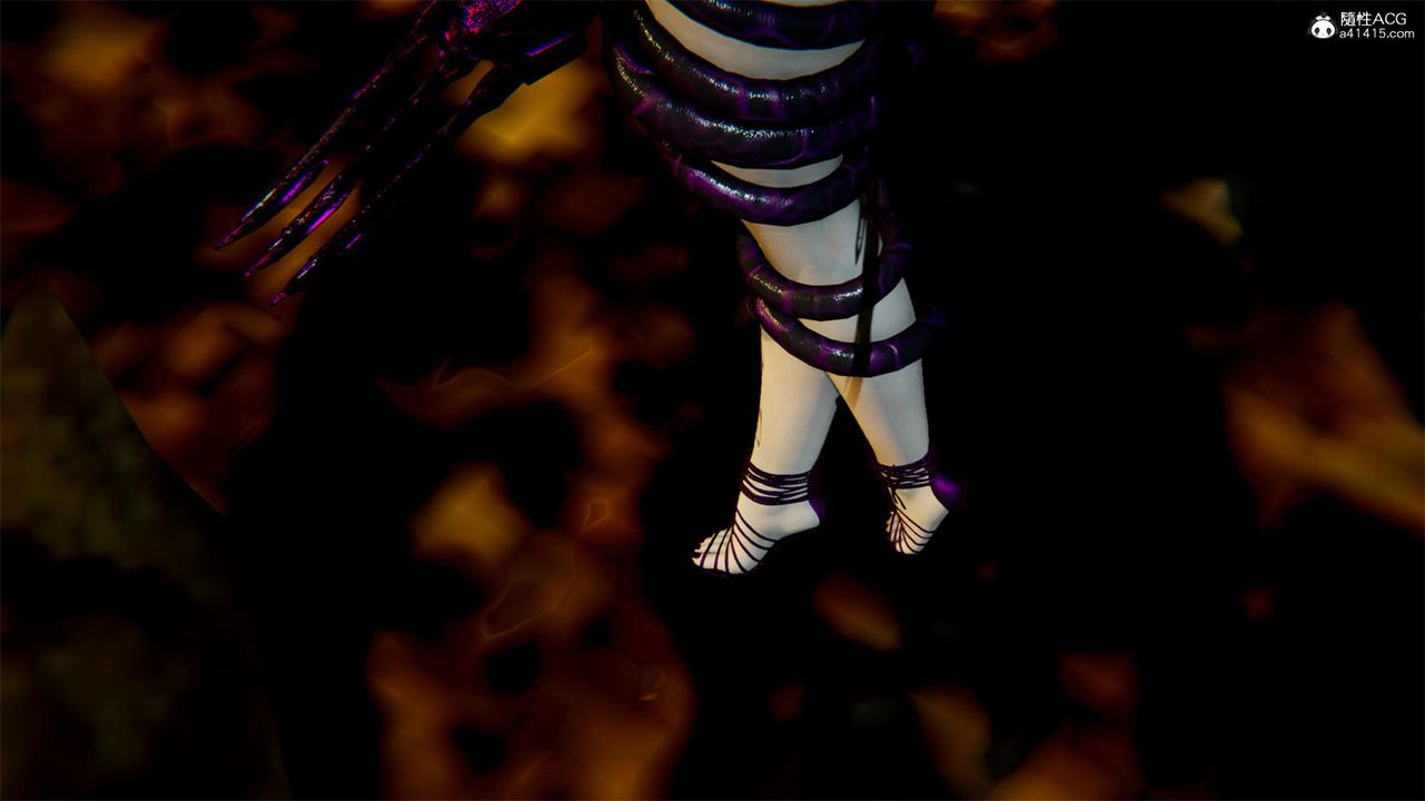 [3D]天命正传第67话