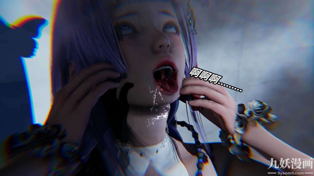 [3D]逆转第二季[完整版]第11章【第04话】