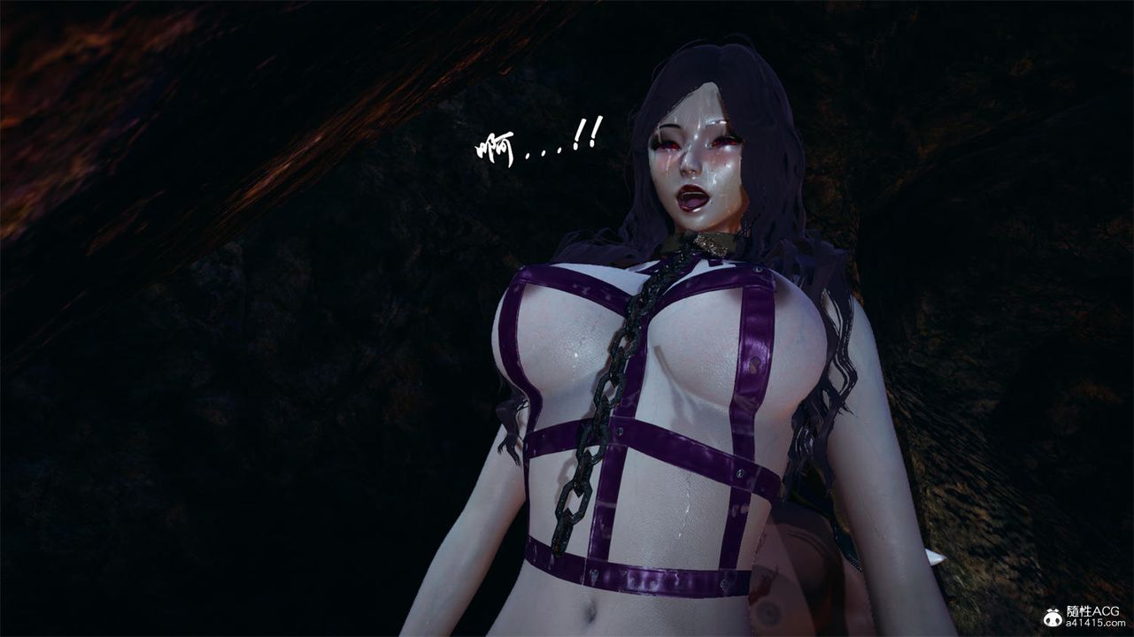 [3D]天命正传第67话