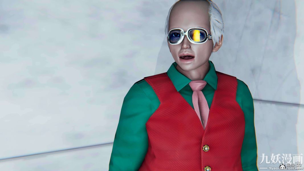 [3D]逆轉第二季[完整版]第12章【第02话】