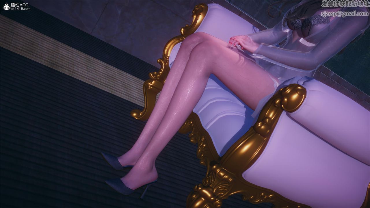 [3D]天命正傳第68話