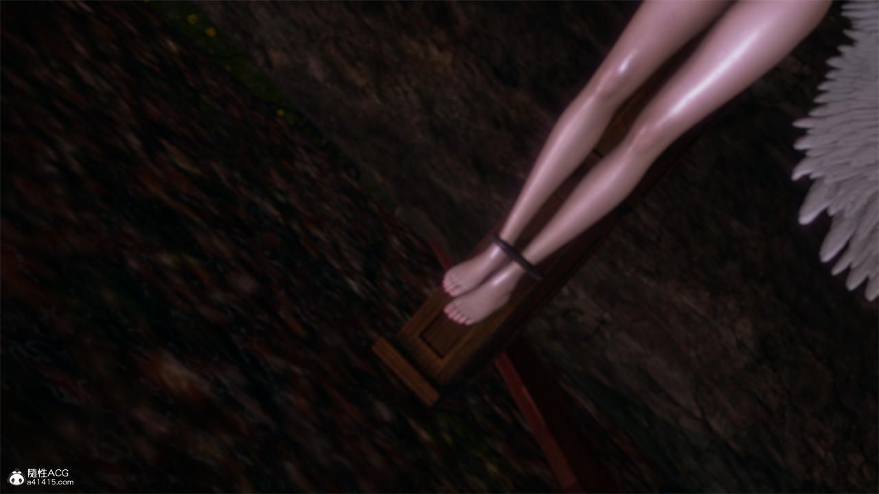 [3D]天命正传第69话