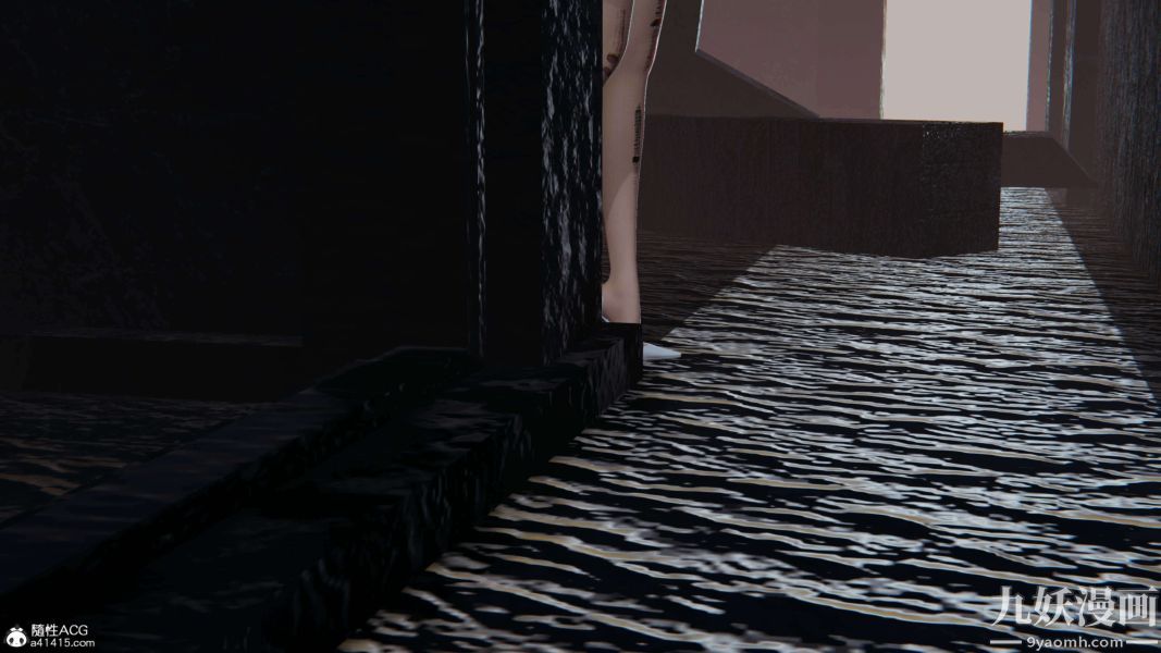 [3D]逆转第二季[完整版]第12章【第03话】