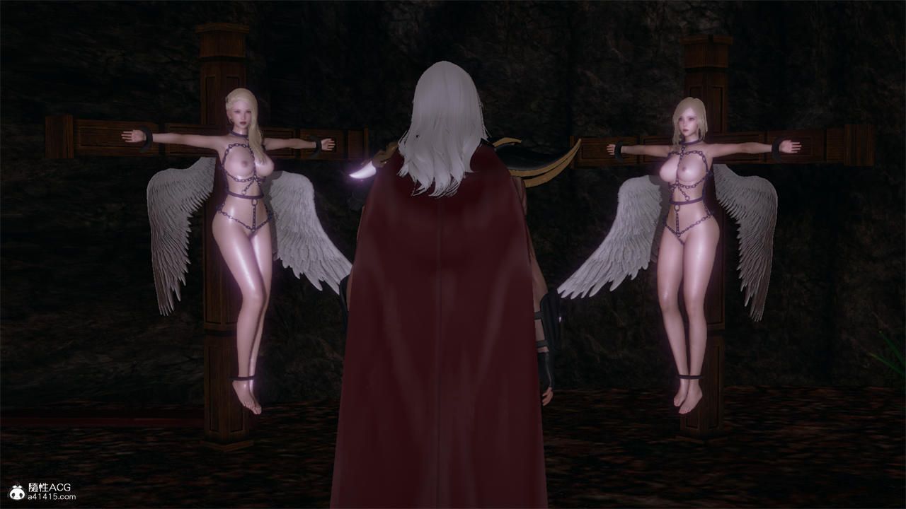 [3D]天命正传第69话