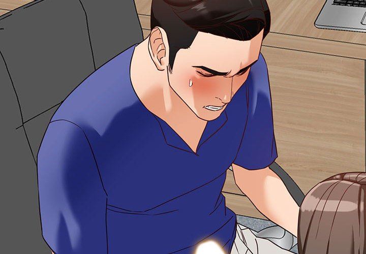 阔少的女仆们第56话