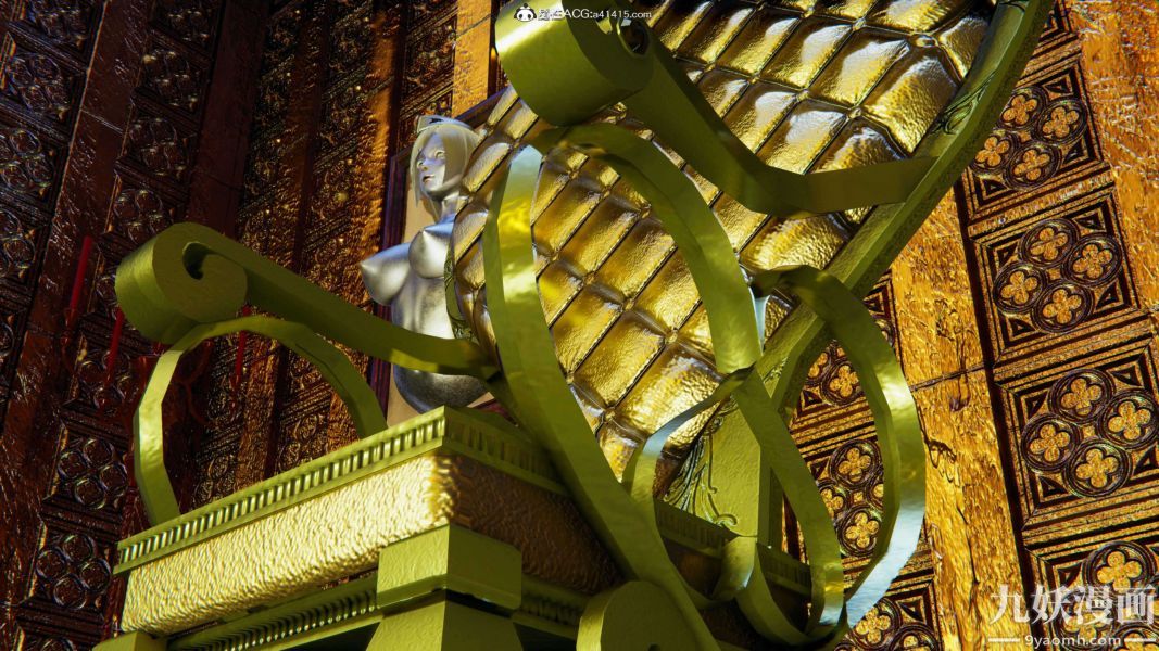 [3D]逆轉第二季[完整版]第12章【第03话】