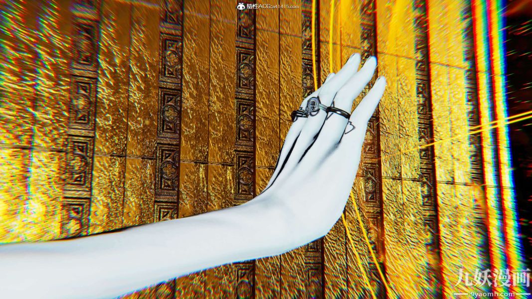 [3D]逆转第二季[完整版]第12章【第03话】